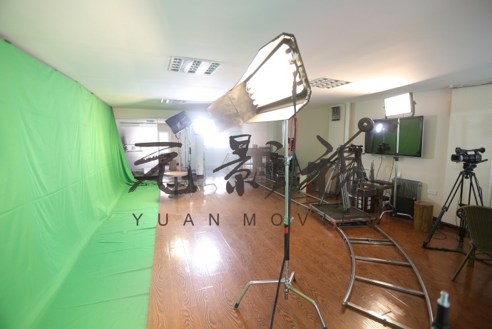 沈阳影视摄影棚租赁/专业摄影棚拍摄
