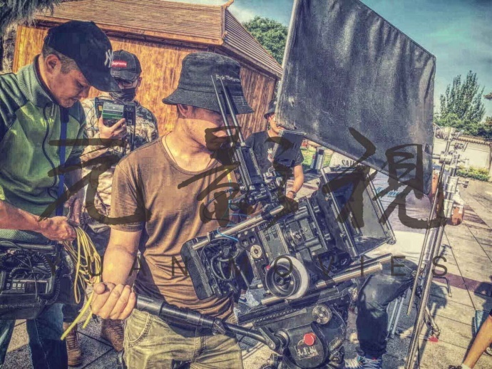 沈阳元影视/淘宝视频制作/配音+配乐