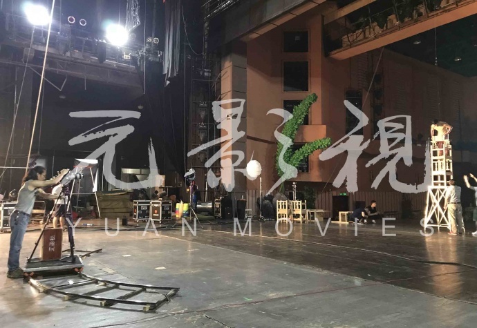 沈阳影视制作/tvc广告/网络电影/微电影/纪录片