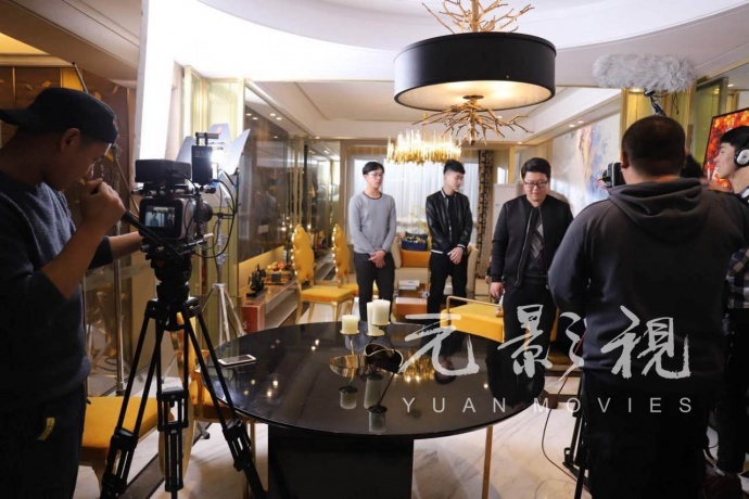 沈阳影视制作/tvc广告/网络电影/微电影/纪录片