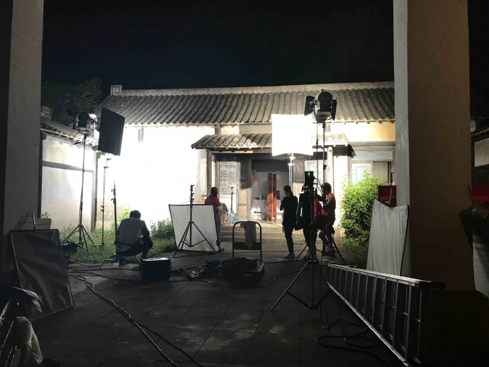 沈阳影视制作/tvc广告/网络电影/微电影/纪录片