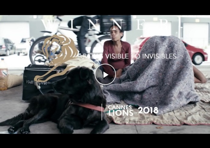 2018戛纳国际创意节新菜式在这里