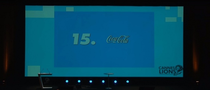 2018戛纳国际创意节新菜式在这里