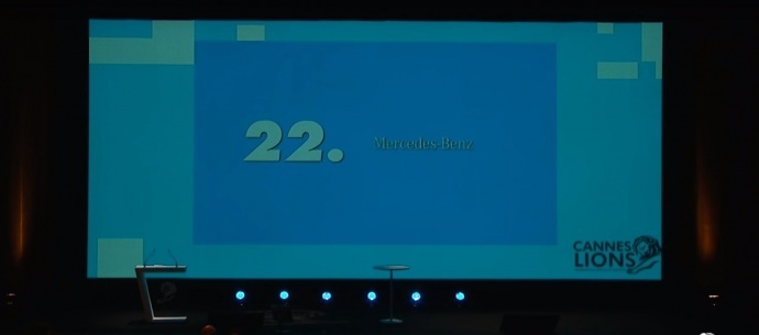 2018戛纳国际创意节新菜式在这里