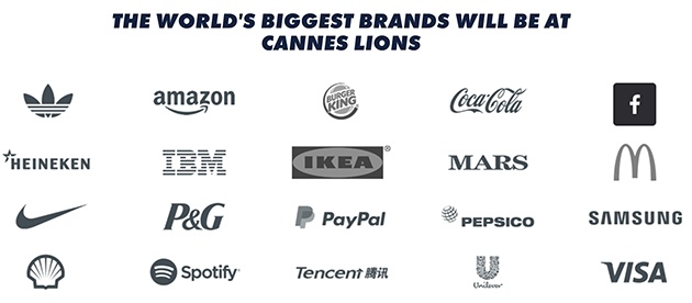 2018戛纳国际创意节新菜式在这里