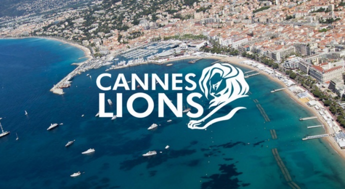 2018戛纳国际创意节新菜式在这里