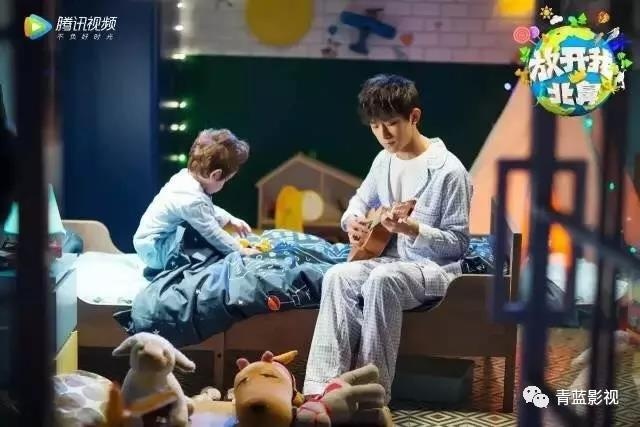 正式入驻影视工业网，简单介绍下