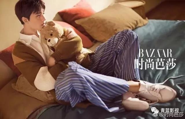 正式入驻影视工业网，简单介绍下