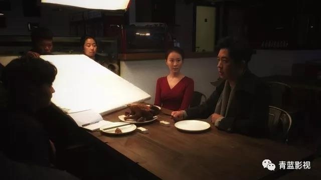 正式入驻影视工业网，简单介绍下