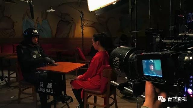 正式入驻影视工业网，简单介绍下