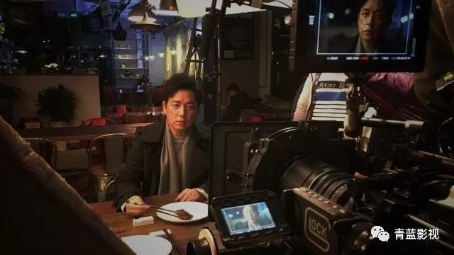 正式入驻影视工业网，简单介绍下