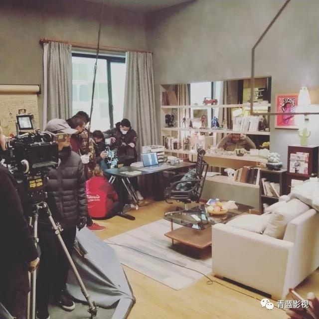 正式入驻影视工业网，简单介绍下