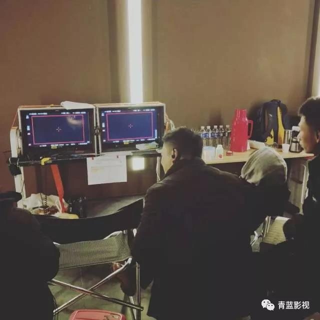 正式入驻影视工业网，简单介绍下