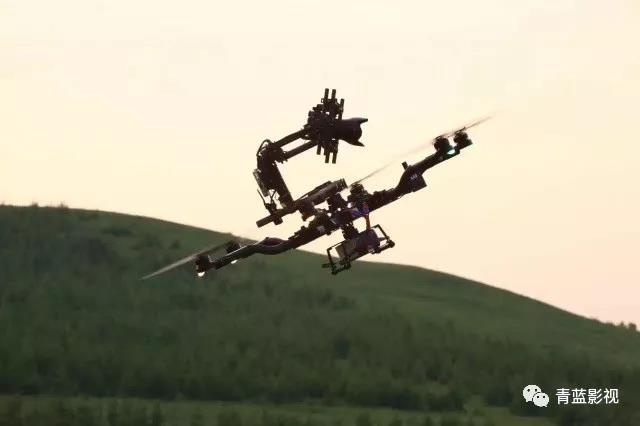 正式入驻影视工业网，简单介绍下