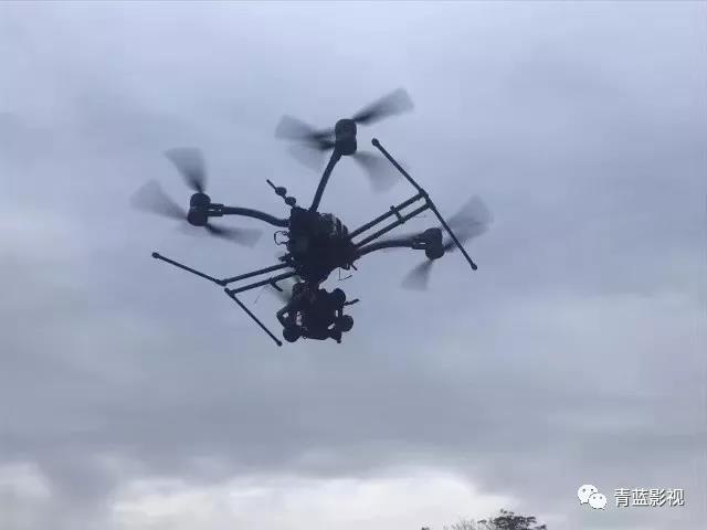 正式入驻影视工业网，简单介绍下