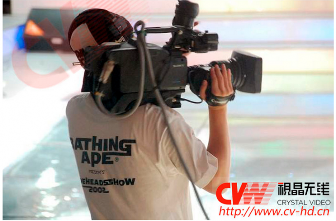 影视拍摄无线图传：没有对比就没有伤害