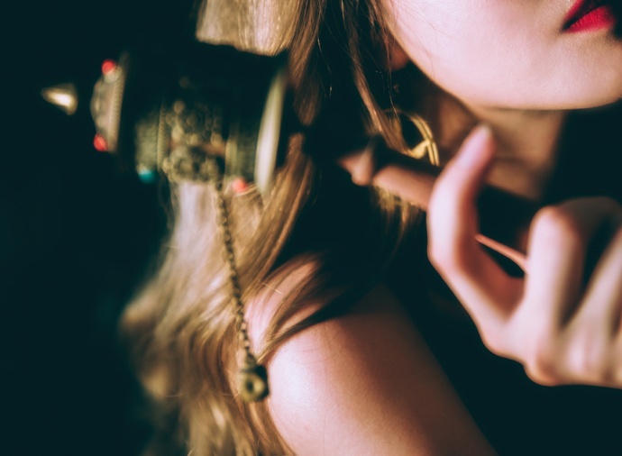 东莞个性艺术写真