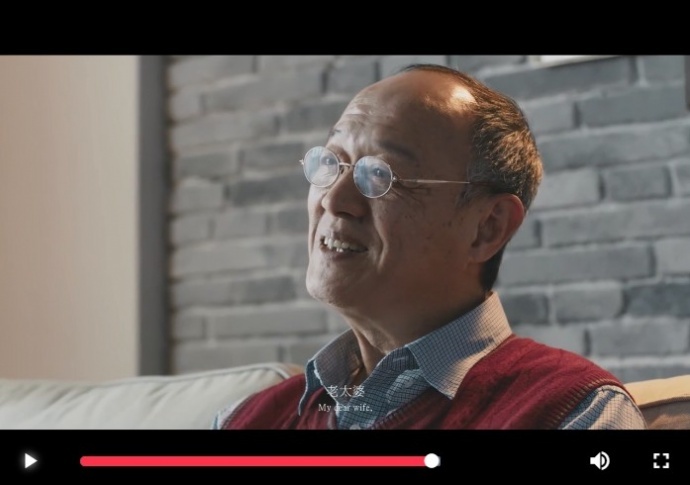 演戏，是探讨人性的过程——专访2018中国广告影片金狮奖最佳男主角金士杰