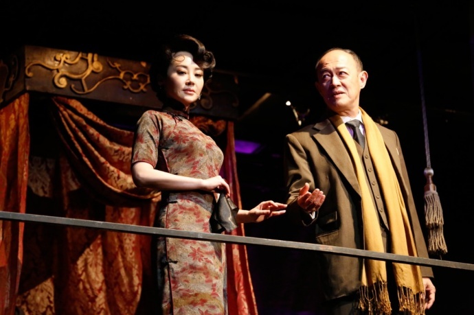 演戏，是探讨人性的过程——专访2018中国广告影片金狮奖最佳男主角金士杰