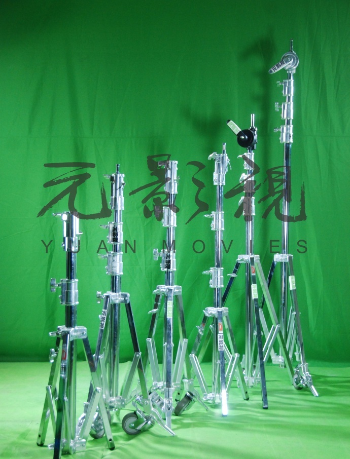 沈阳影视设备租赁/影视器材出租/灯腿/魔术腿/钢腿