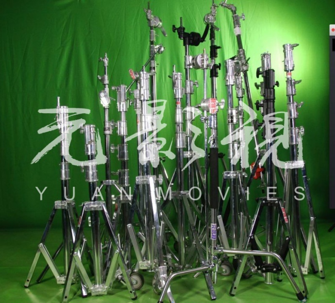 沈阳影视设备租赁/影视器材出租/灯腿/魔术腿/钢腿