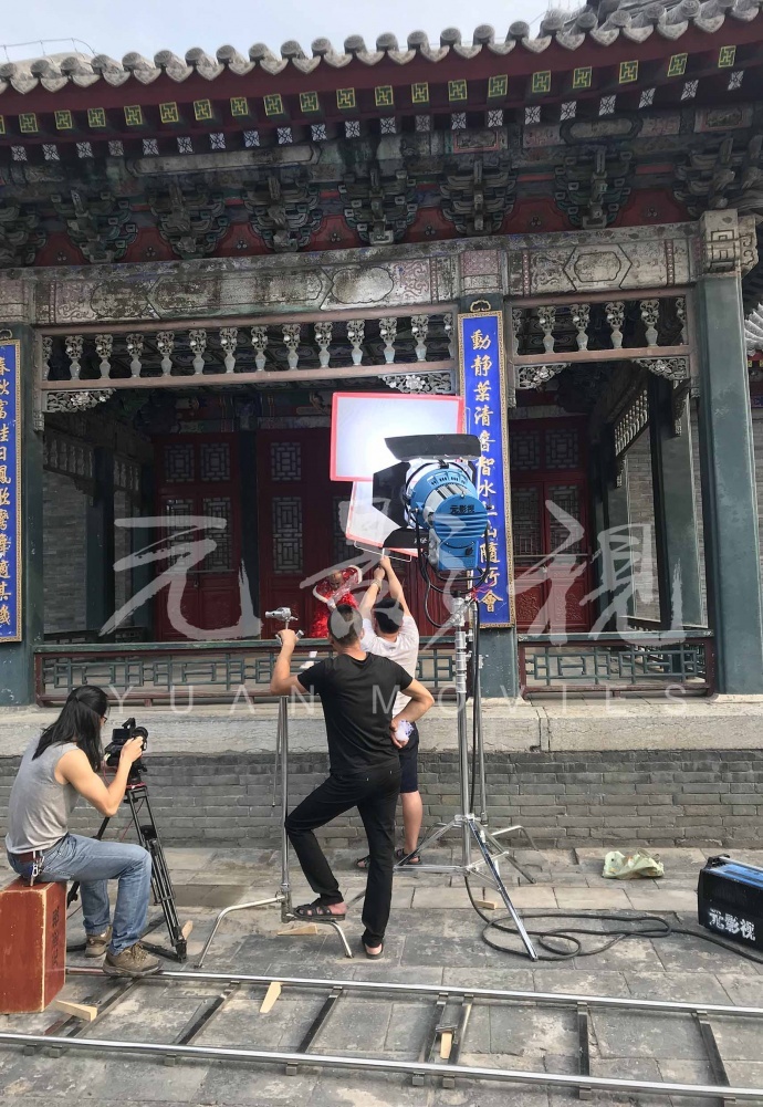 沈阳影视器材租赁/轨道出租/旗板