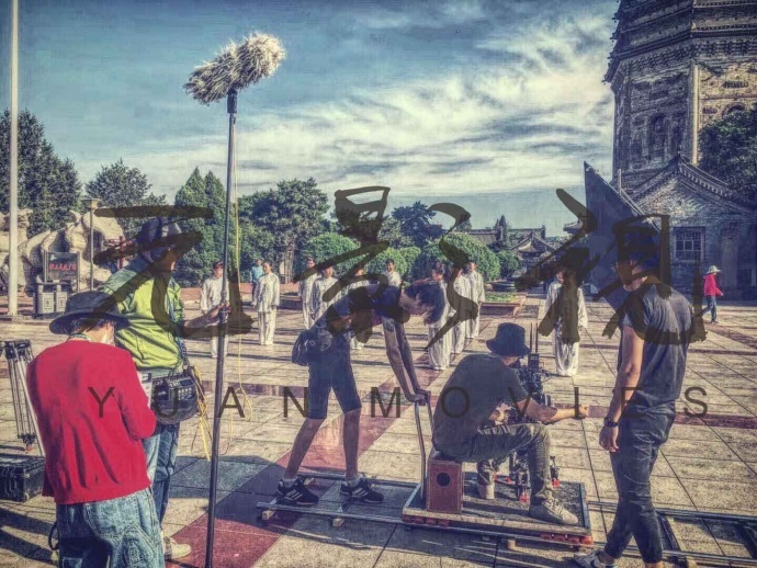 沈阳元影视宣传片纪录片淘宝小视频会议展会跟拍