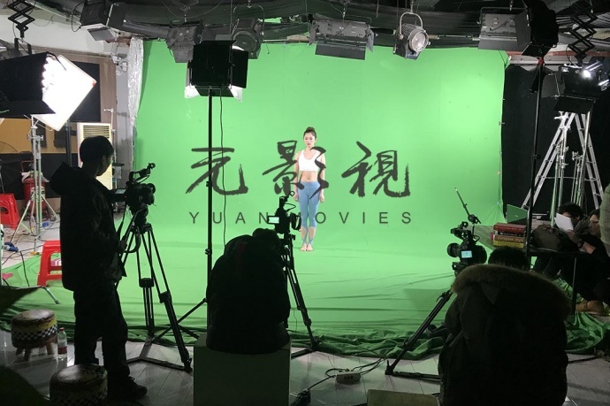 沈阳元影视宣传片纪录片淘宝小视频会议展会跟拍