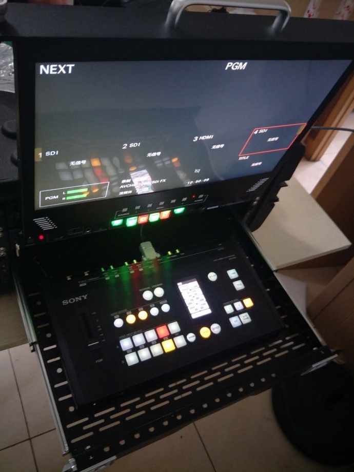 洋铭，索尼，松下，强氧BMD 切换台联系电话18810083234