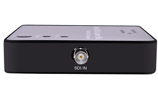 SDI+HDMI接口视频会议医疗专业录像机