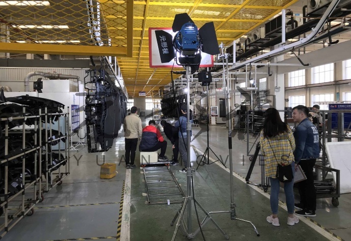 元影视 影视制作、宣传片、广告策划、视频拍摄与制作