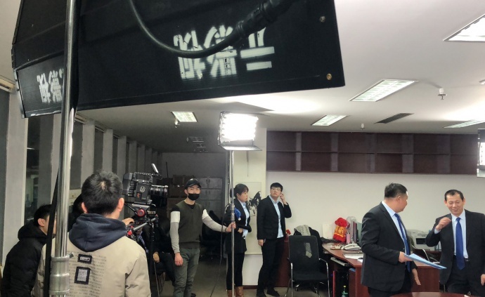 沈阳影视制作、宣传片、广告片/微电影