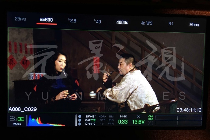 沈阳影视制作、宣传片、广告片/微电影