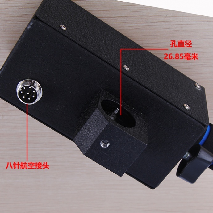 索尼全功能变焦聚焦光圈调节控制器兼容松下摄像电控摇臂控制手柄