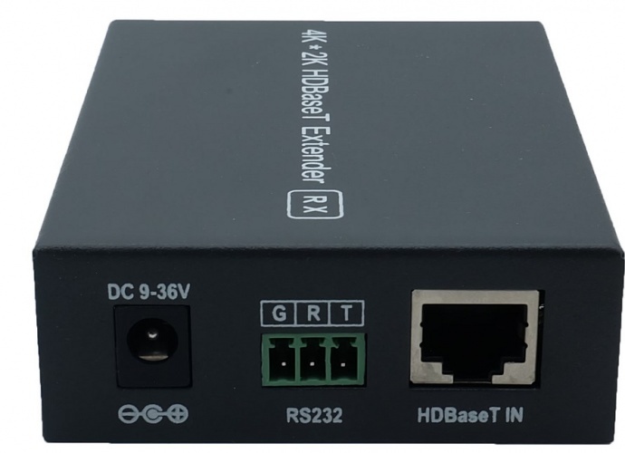 100米4K HDMI网线延长器