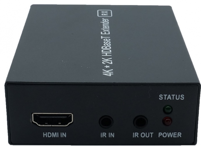 100米4K HDMI网线延长器