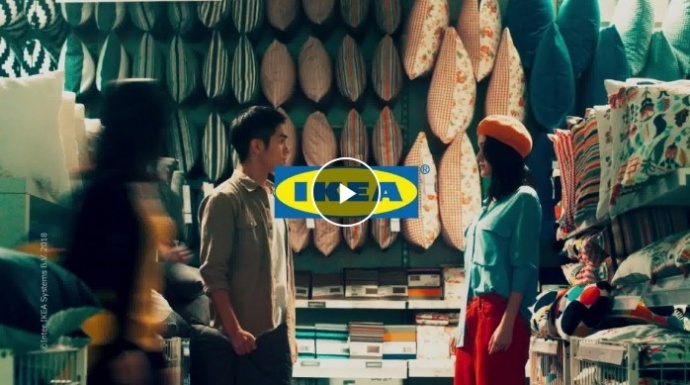 论品牌讲故事,宜家是个好榜样