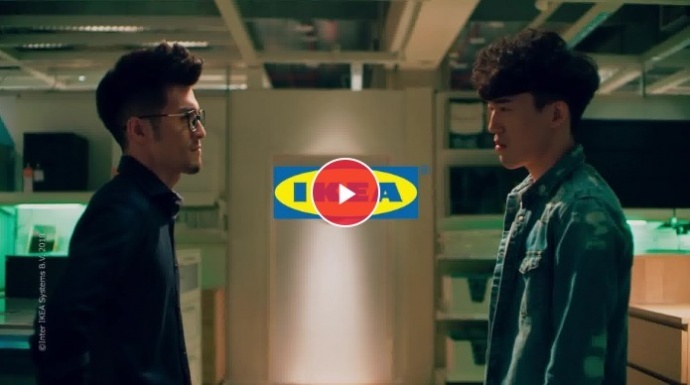 论品牌讲故事,宜家是个好榜样