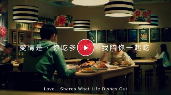 论品牌讲故事,宜家是个好榜样