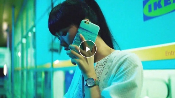 论品牌讲故事,宜家是个好榜样