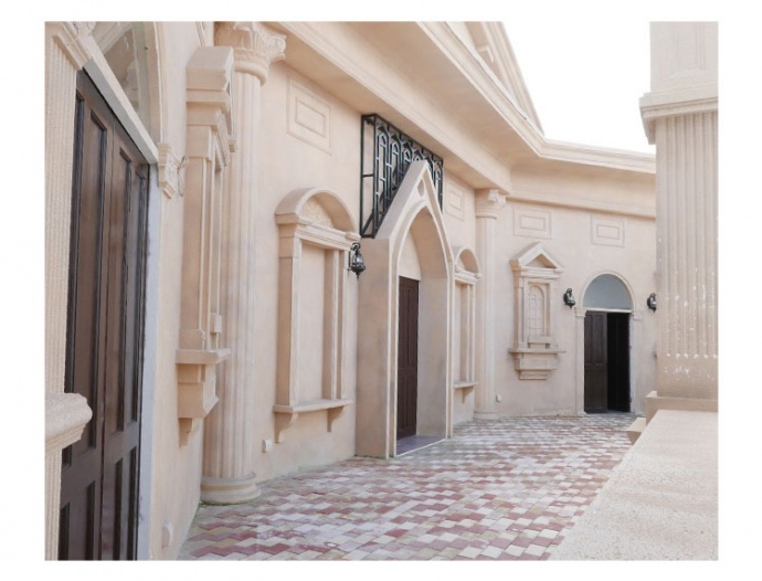 苦等两年！终于有一个广州的摄影基地建在的地铁旁边了！晒图摄影基地！