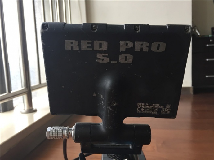 出售二手Red epic-5K电影机一套