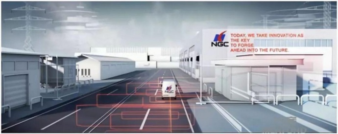 在促进销售这件事上,制造业应该如何进行宣传片制作?(三)