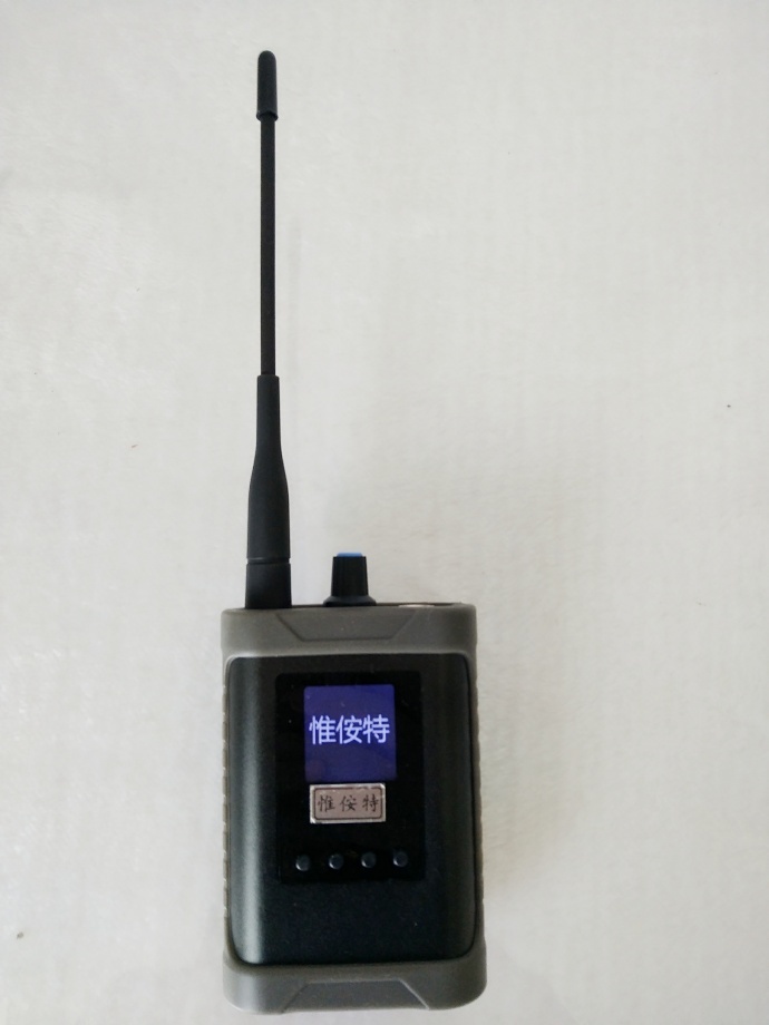 无线导播通话 导播通话系统 内部导播通话系统 无线导播通话系统 全双工无线内部导播通话系统 全双工无线对讲 惟侒特 含Tally 可穿墙4-5层楼