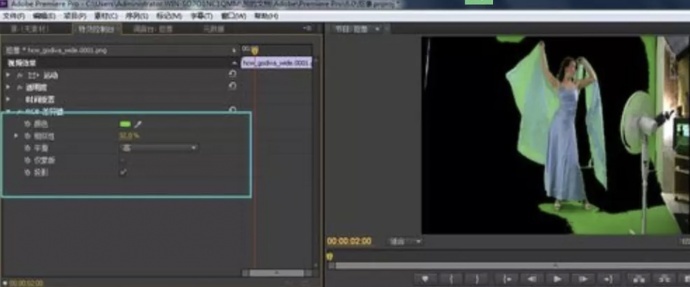 视频如何获得更多点赞：学学自制绿幕视频拍摄新技能