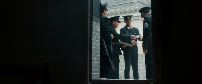 民国版狄仁杰《魔徒》7月22日爱奇艺独家上映