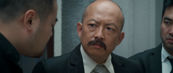 民国版狄仁杰《魔徒》7月22日爱奇艺独家上映