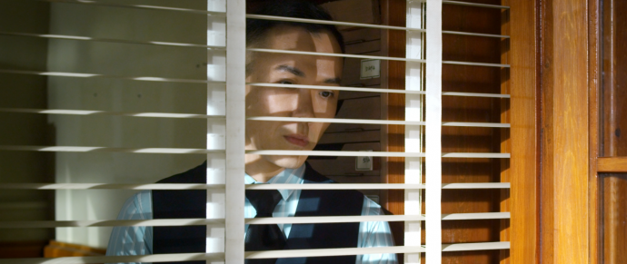 民国版狄仁杰《魔徒》7月22日爱奇艺独家上映