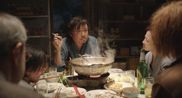 愿生命之光点燃涅磐重生