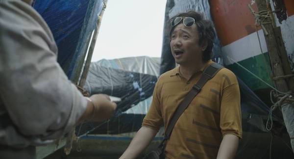 愿生命之光点燃涅磐重生